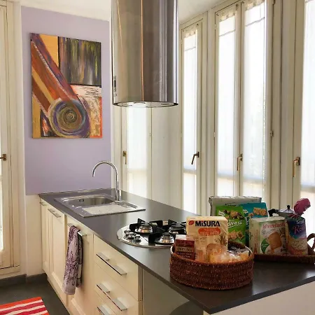 Elegante Apartamento