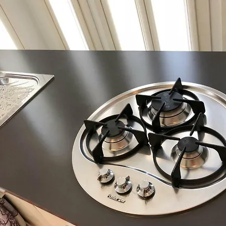 Elegante Apartamento