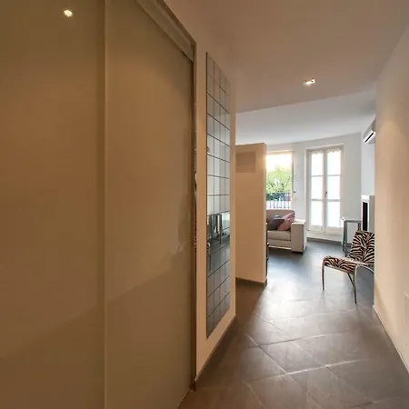 Elegante Apartamento