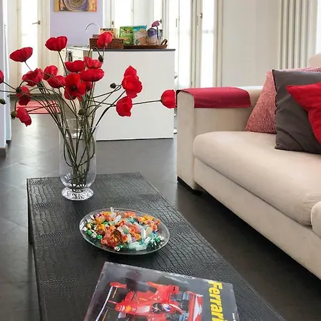 Apartamento Elegante Castelfranco Emilia