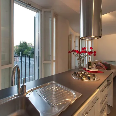 Apartamento Elegante Castelfranco Emilia