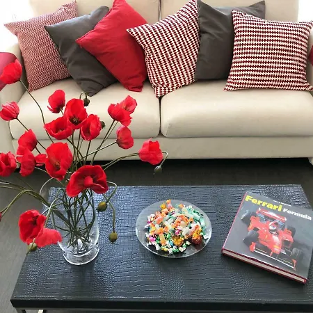 Apartamento Elegante