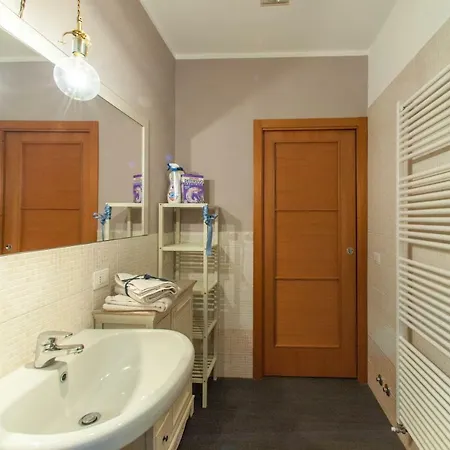 Elegante Apartamento