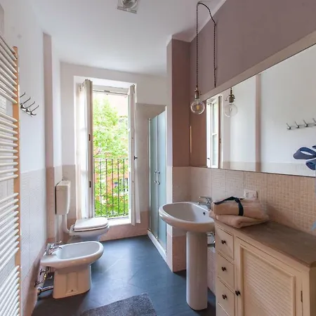 Apartamento Elegante *