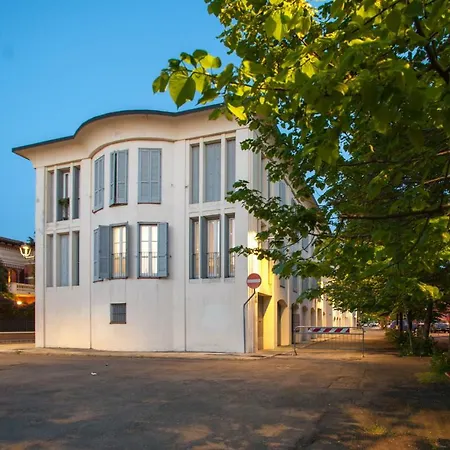 Elegante Apartamento