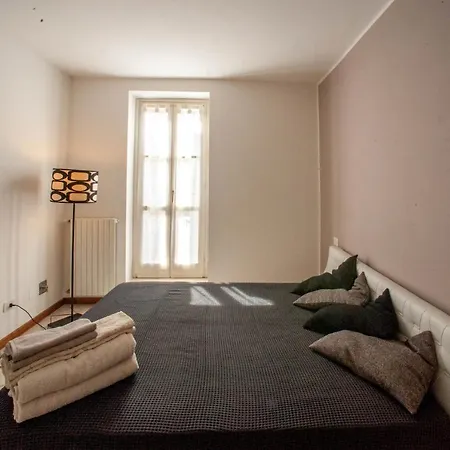 Apartamento Elegante *